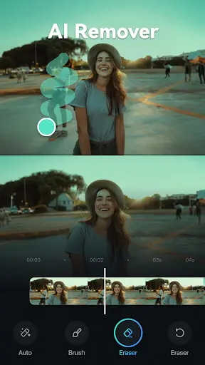 Filmora：AI Video Editor, Maker-screenshots-7